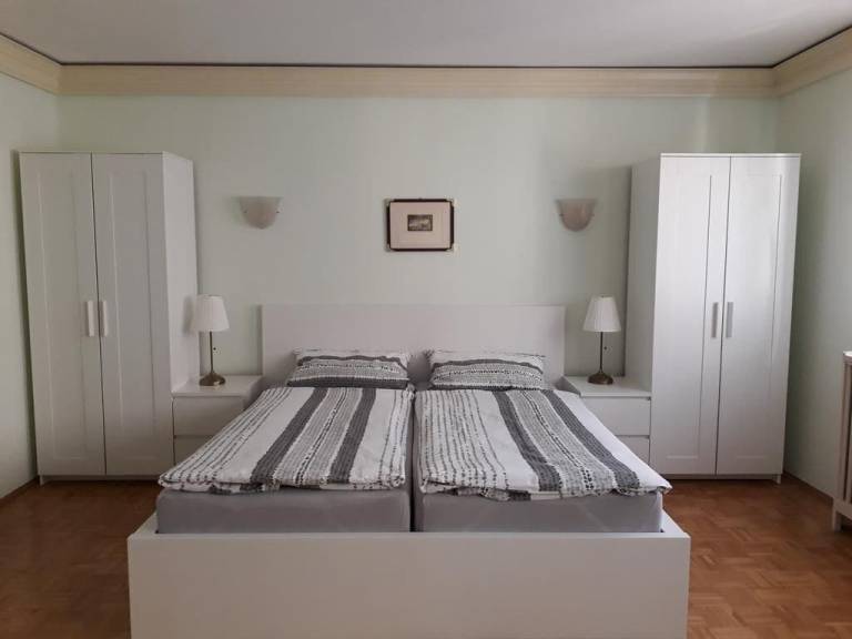 Ferienwohnung Karlstadt