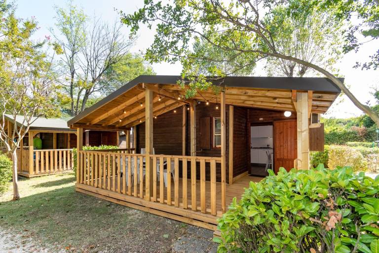 Ferienhaus in Lido Adriano f&uuml;r max. 5 Personen