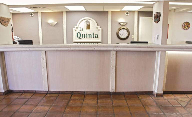 La Quinta Inn by Wyndham Las Cruces Mesilla Valley — photo 5