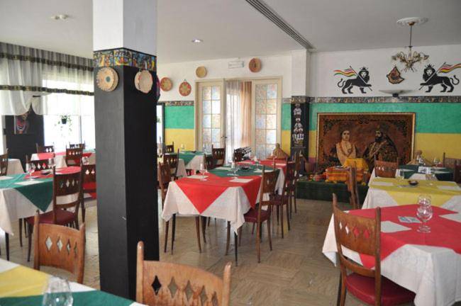 Hotel Rigobello — photo 4