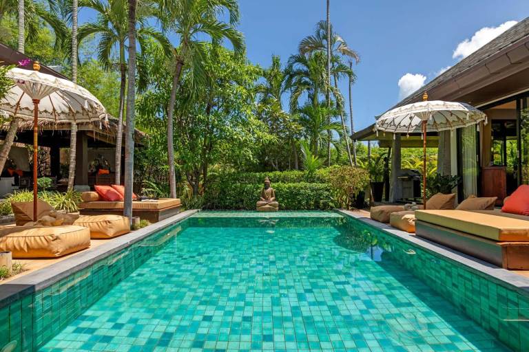 Villa Bo Put