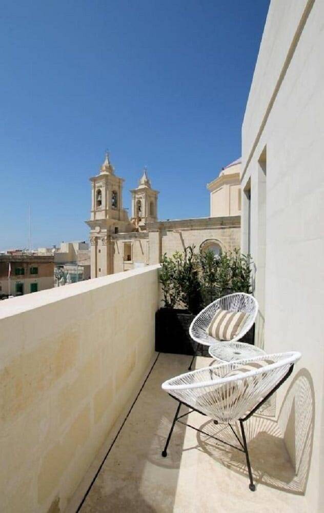 Nocleg Saint Julian's