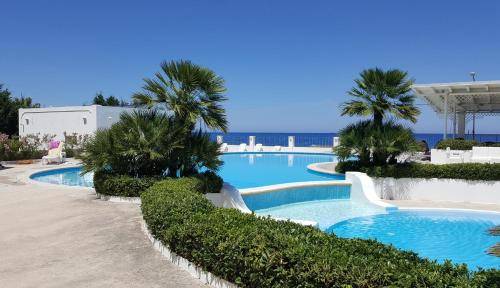 Vakantiepark San Giorgio