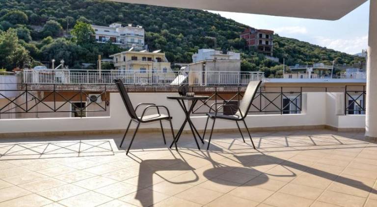 Pleasant vacation home with terrace | Dogs allowed — photo 4