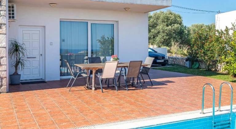 Fully equipped pleasant vacation home with barbeque, terrace & garden | Perfect for remote work | Pets are welcome — photo 4