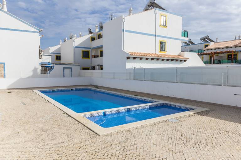 Ferienhaus Vila Real de Santo António