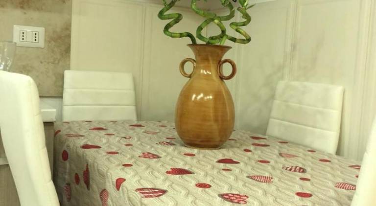 Apartment | Close to Naples Cathedral — photo 5