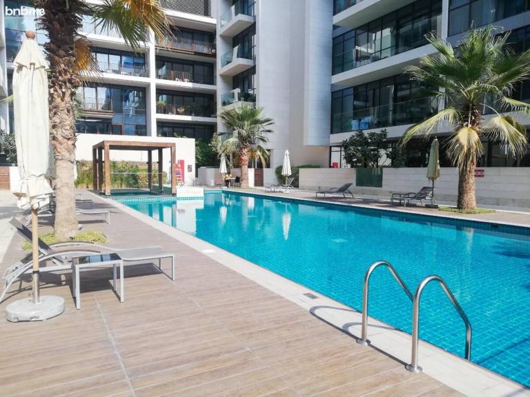 Fully equipped lovely rental apartment | Perfect for remote work | Pet-friendly — photo 3