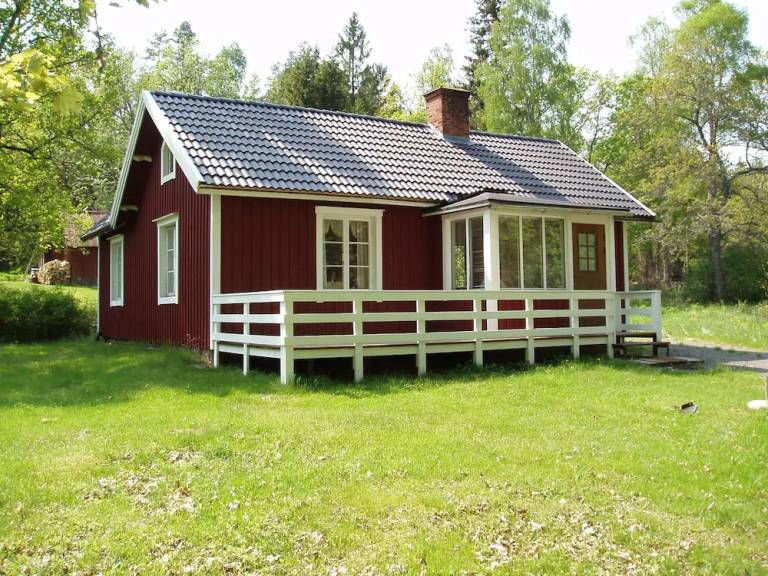 Hus Nybro