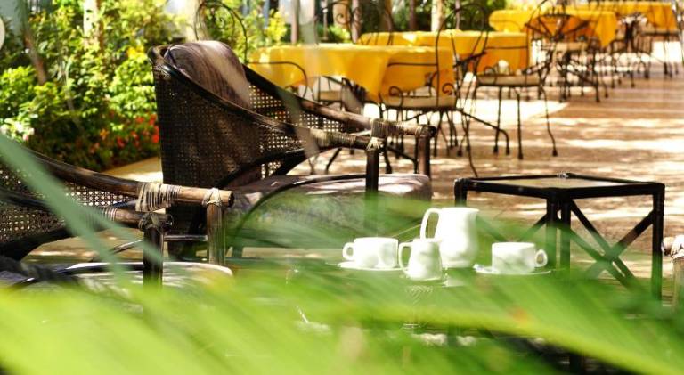 Hotel Bamby — photo 5