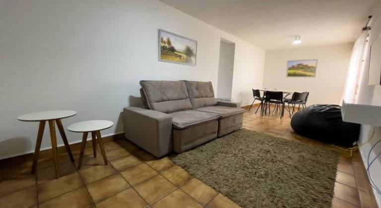 Apartment with 3 rooms for 5 persons — photo 2