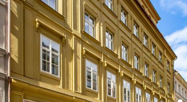 Apartment | Next to Wenceslas Square — photo 3