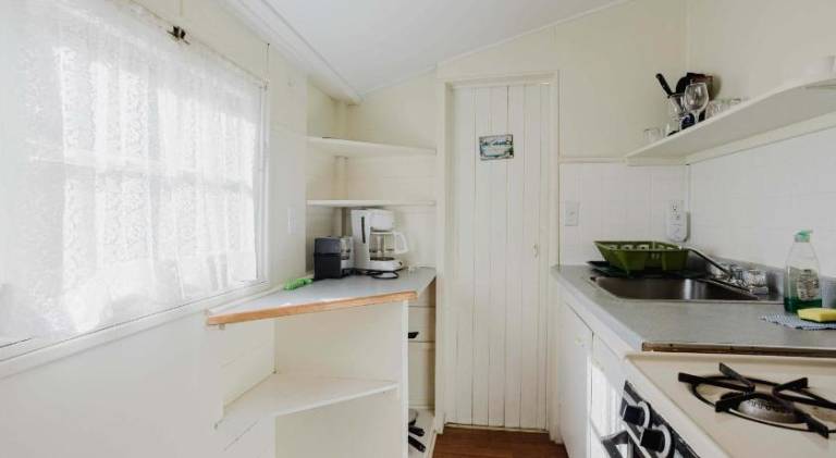 House with 2 rooms for 5 persons — photo 3