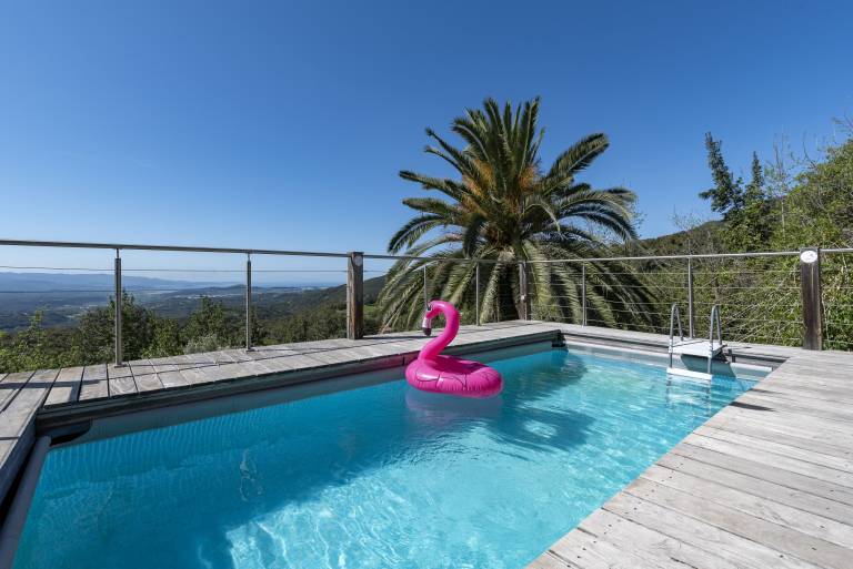 Maison de vacances Vero