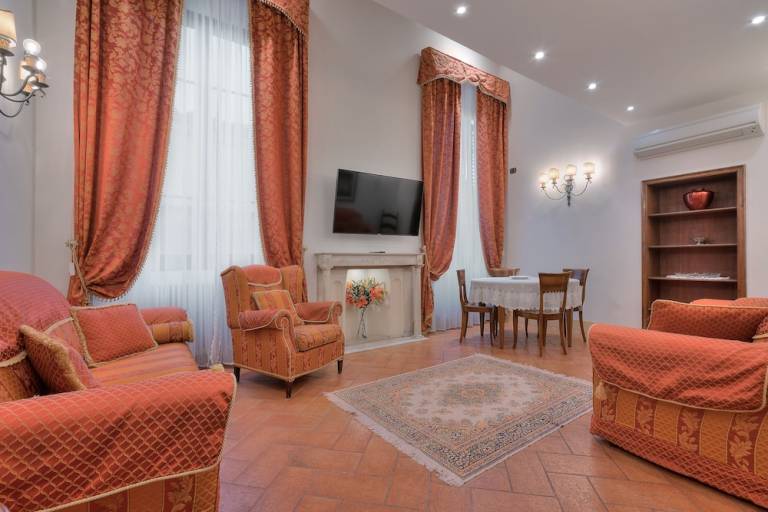 Aparthotel Florencia