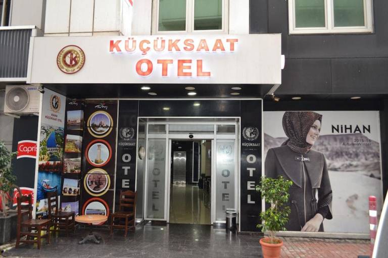 Adana Kucuksaat Hotel — photo 2