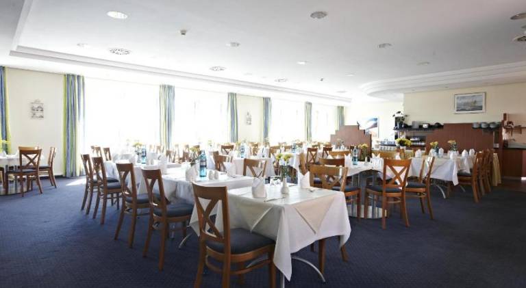 IntercityHotel Stralsund — photo 5