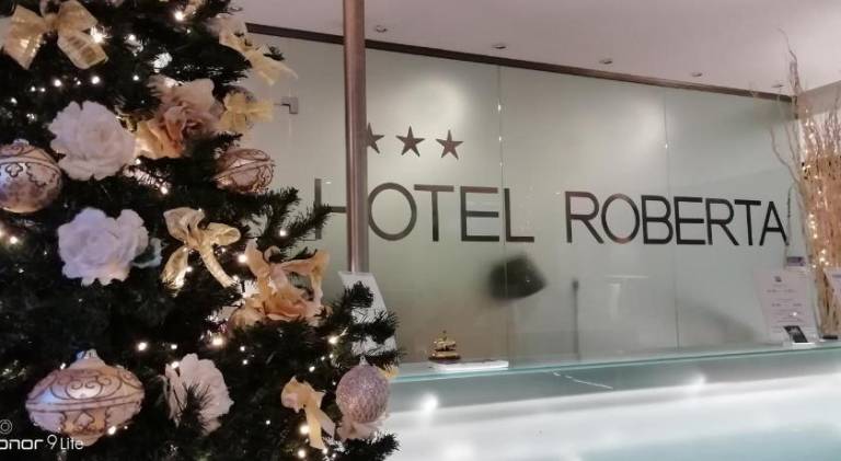 Hotel Roberta — photo 5