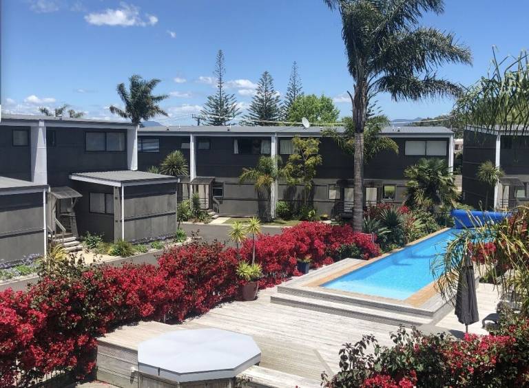 Apartment Whitianga