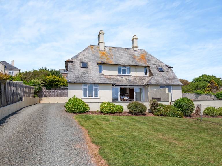 Cottage  Bigbury-on-Sea