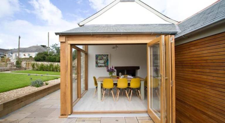 Vacation home with 3 rooms for 6 persons — photo 3