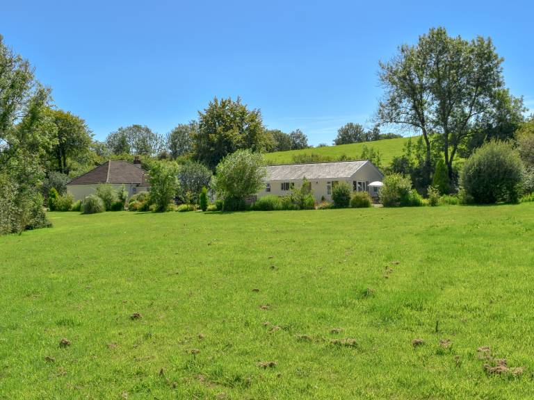 Cottage Holsworthy