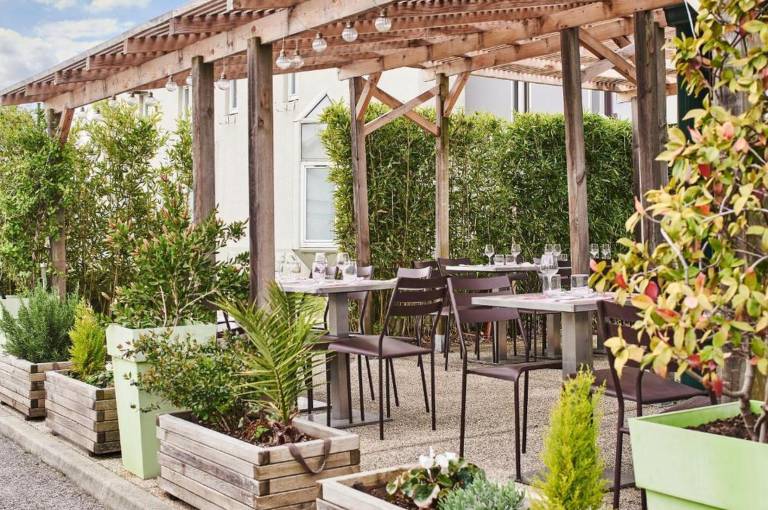 Sure Hotel by Best Western Valence Nord in Bourg-les-Valence