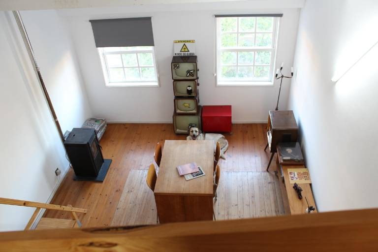 Holiday apartment | Suitable for remote work in Porto