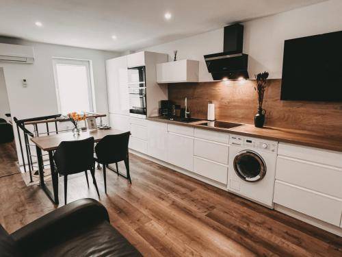 25 m² Ferienwohnung