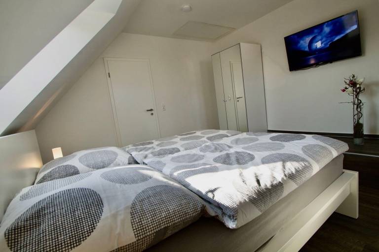 Apartment with 3 rooms for 5 persons — photo 5