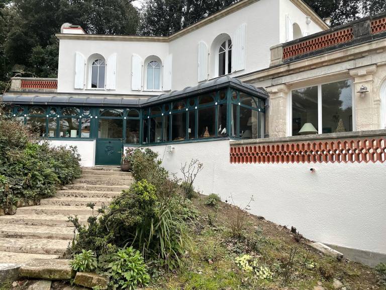 Maison de vacances Pornic