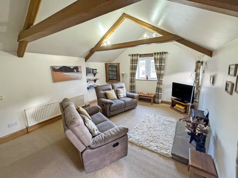 Cottage Appletreewick