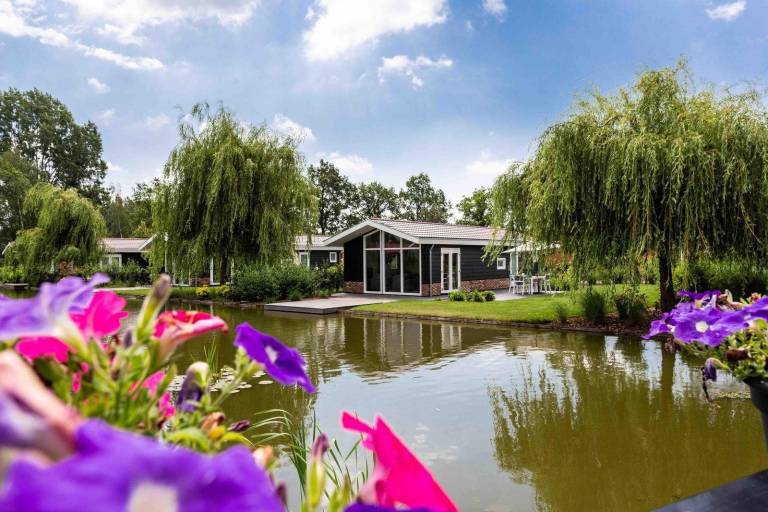 Chalet Lichtenvoorde