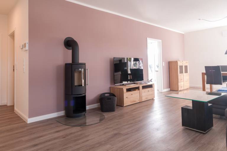 Ferienwohnung Büsum