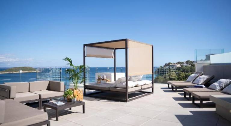 INNSiDE by Meliá Calviá Beach — photo 5