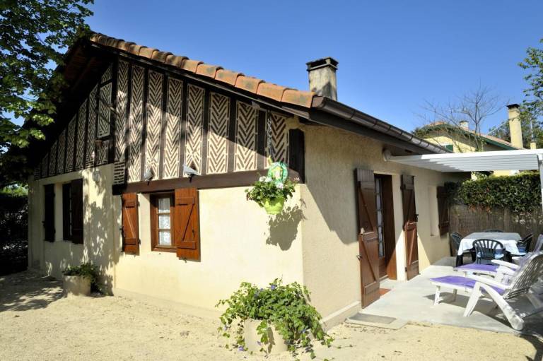 Gîte Azur