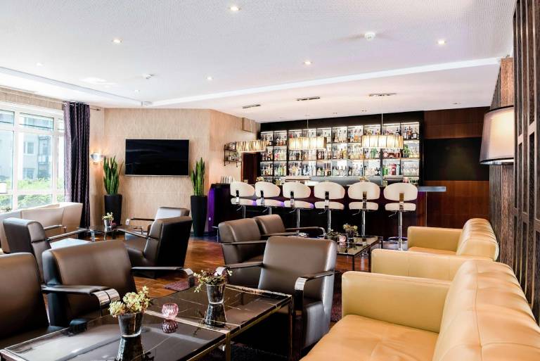 Dorint Hotel Bonn — photo 2