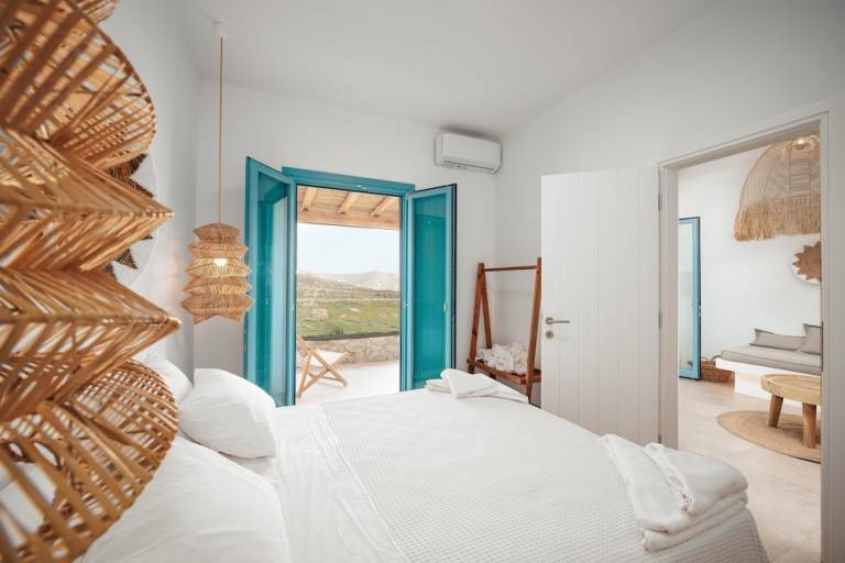 Vivenda Mikonos
