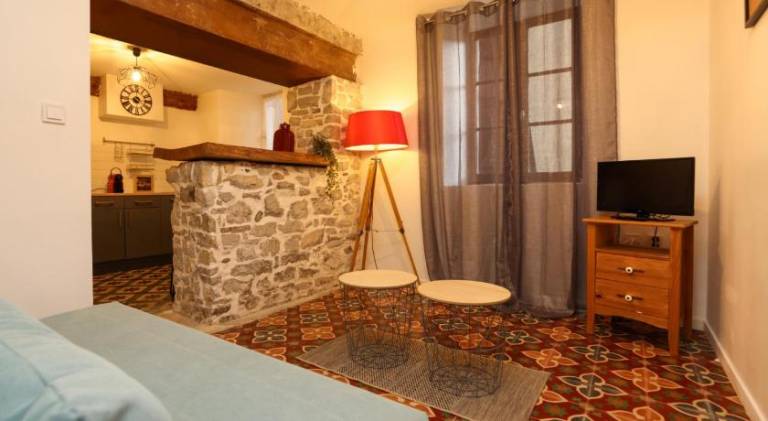 Nice apartment | Pets allowed in Carcassonne