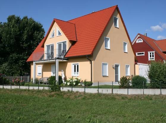 Ferienwohnung Streudorf