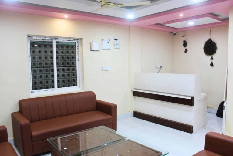 Goroomgo Sukadev Homes Puri — photo 5
