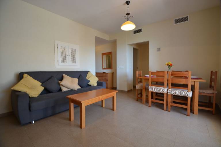 Apartment with terrace & pool — photo 3
