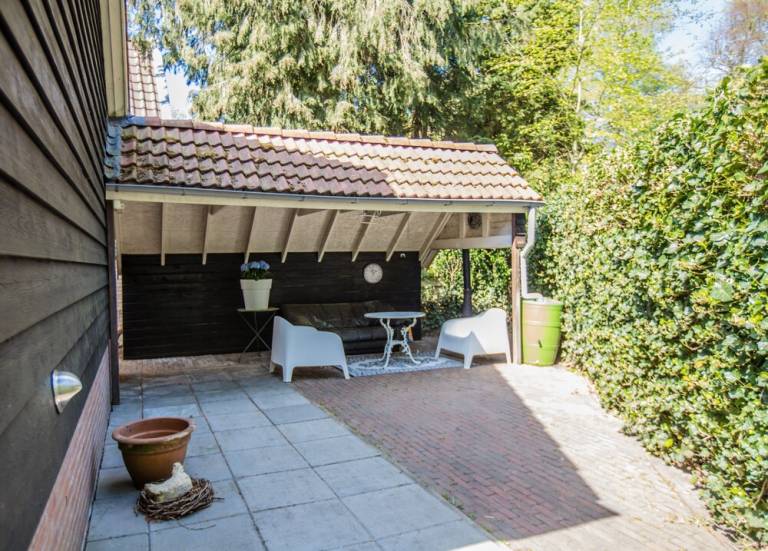Appartement Lage Vuursche