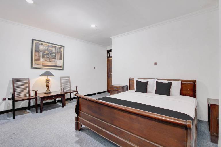 Ferienhaus in Yogyakarta, Pelem Mulong, Kroatien für max. 2 Personen Ferienhaus in Yogyakarta, Pelem Mulong, Kroatien für max. 2 Personen