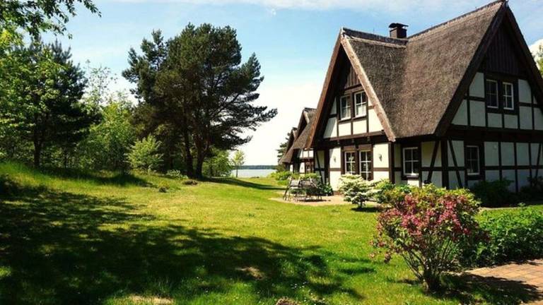 Ferienhaus Lassan