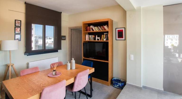 Holiday apartment with terrace | Close to Hagia Sophia — photo 5