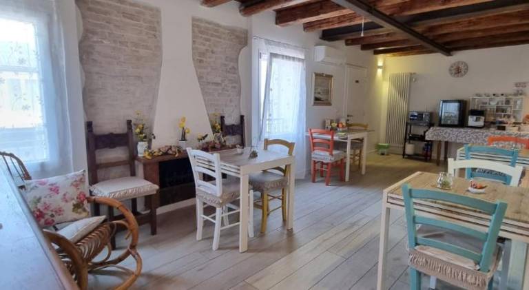 La Corte di Rosa — photo 3
