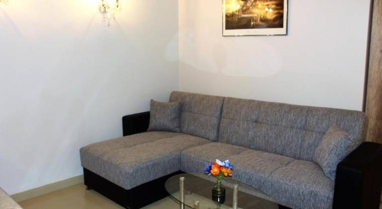 Ferienwohnung  Friedenau
