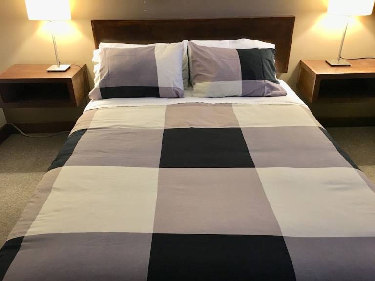 Motel Invermere