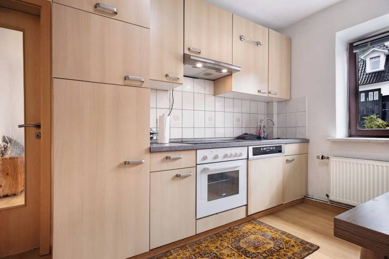 Ferienwohnung  Drestedt